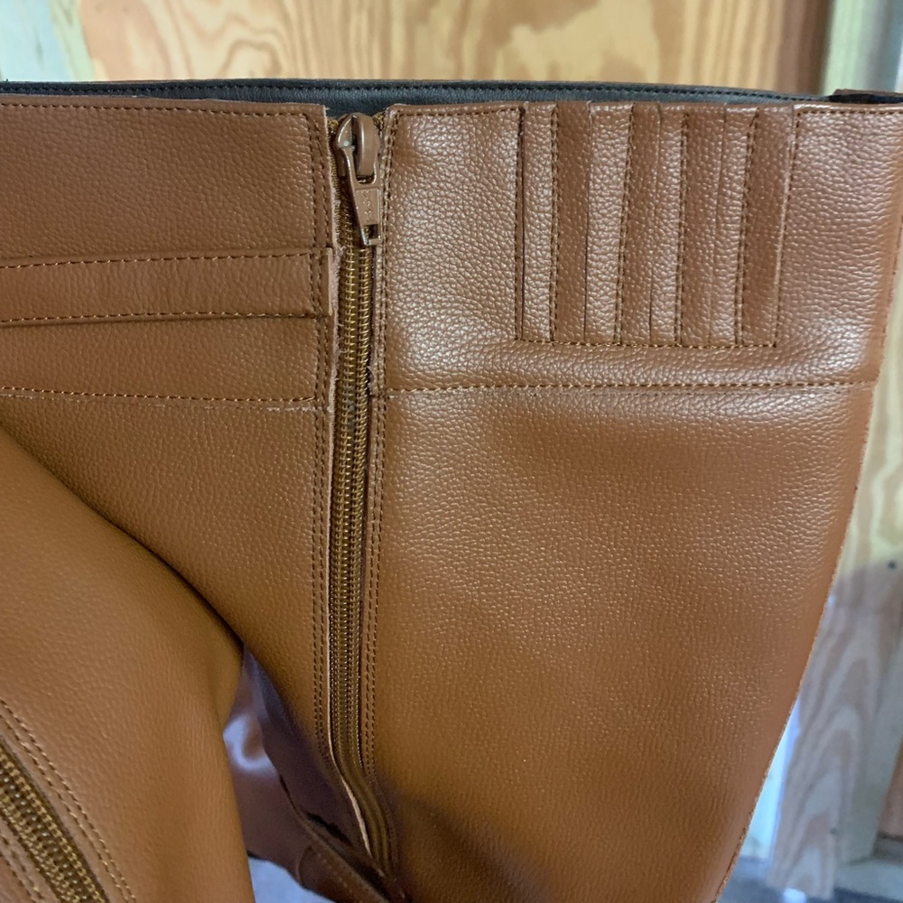 Janis Comfort View Riding Boots - Picture 6 of 8